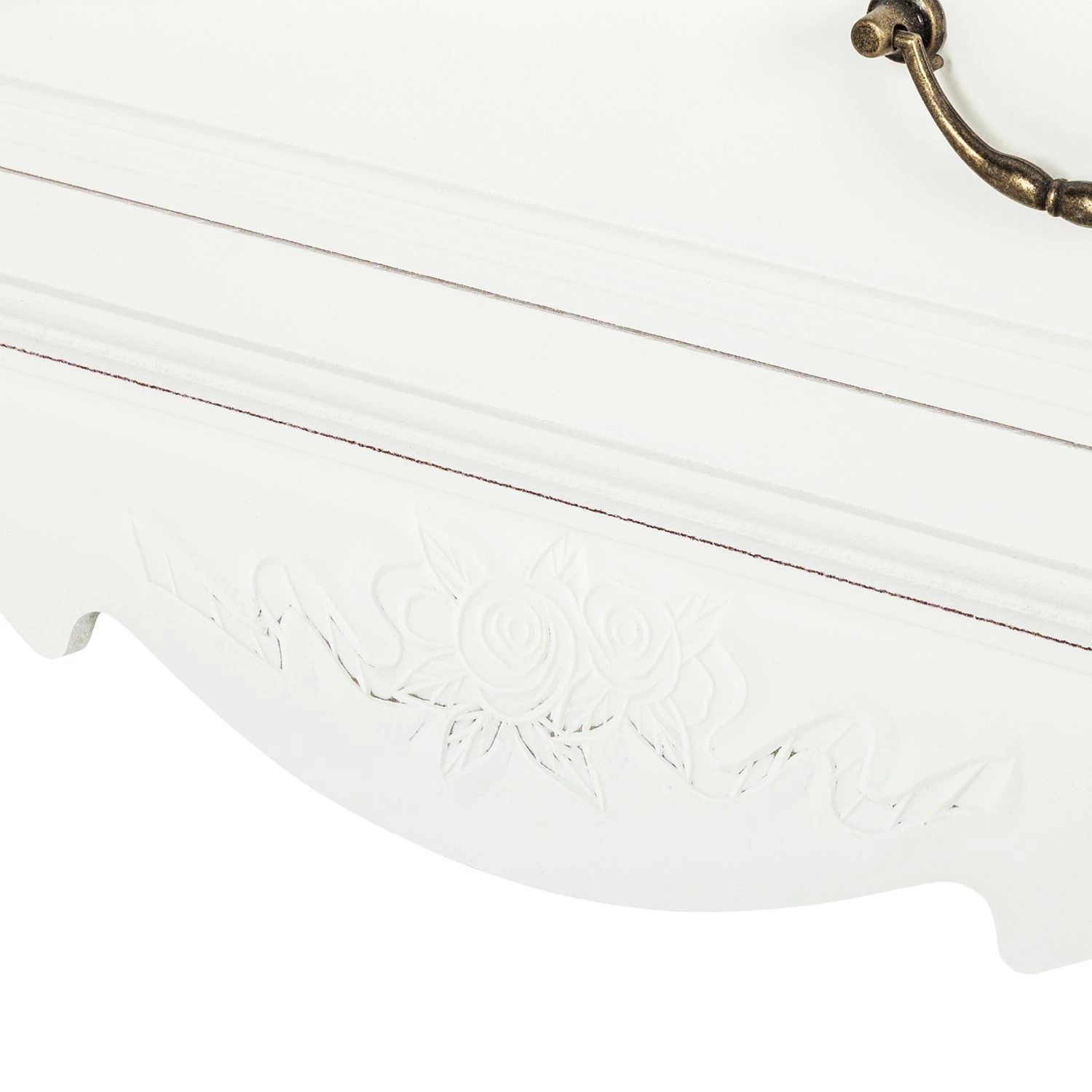 Maison Belfort Vaisselier Belleville - 2 portes – Image 8